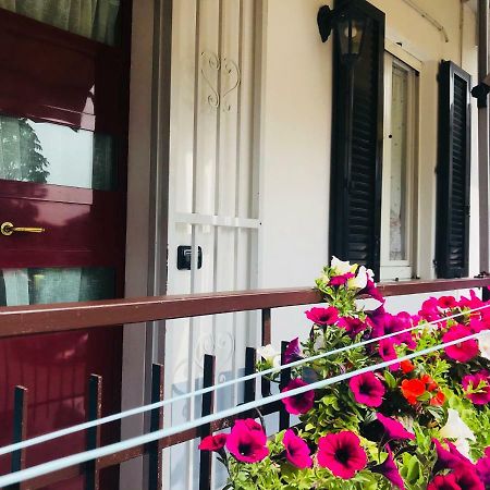 Gemma Apartments Milano Rho Fiera Apt2 Lainate Zewnętrze zdjęcie