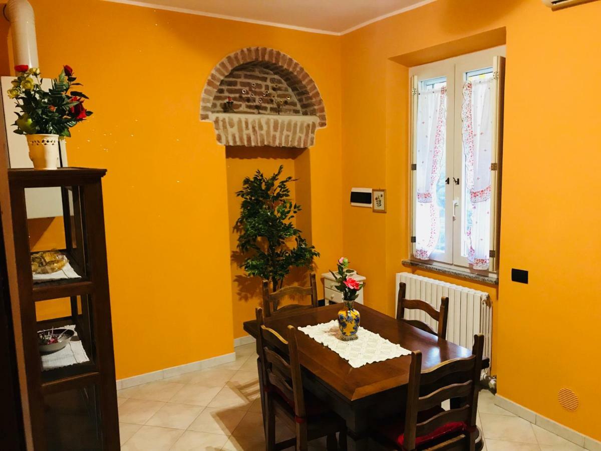 Gemma Apartments Milano Rho Fiera Apt2 Lainate Pokój zdjęcie