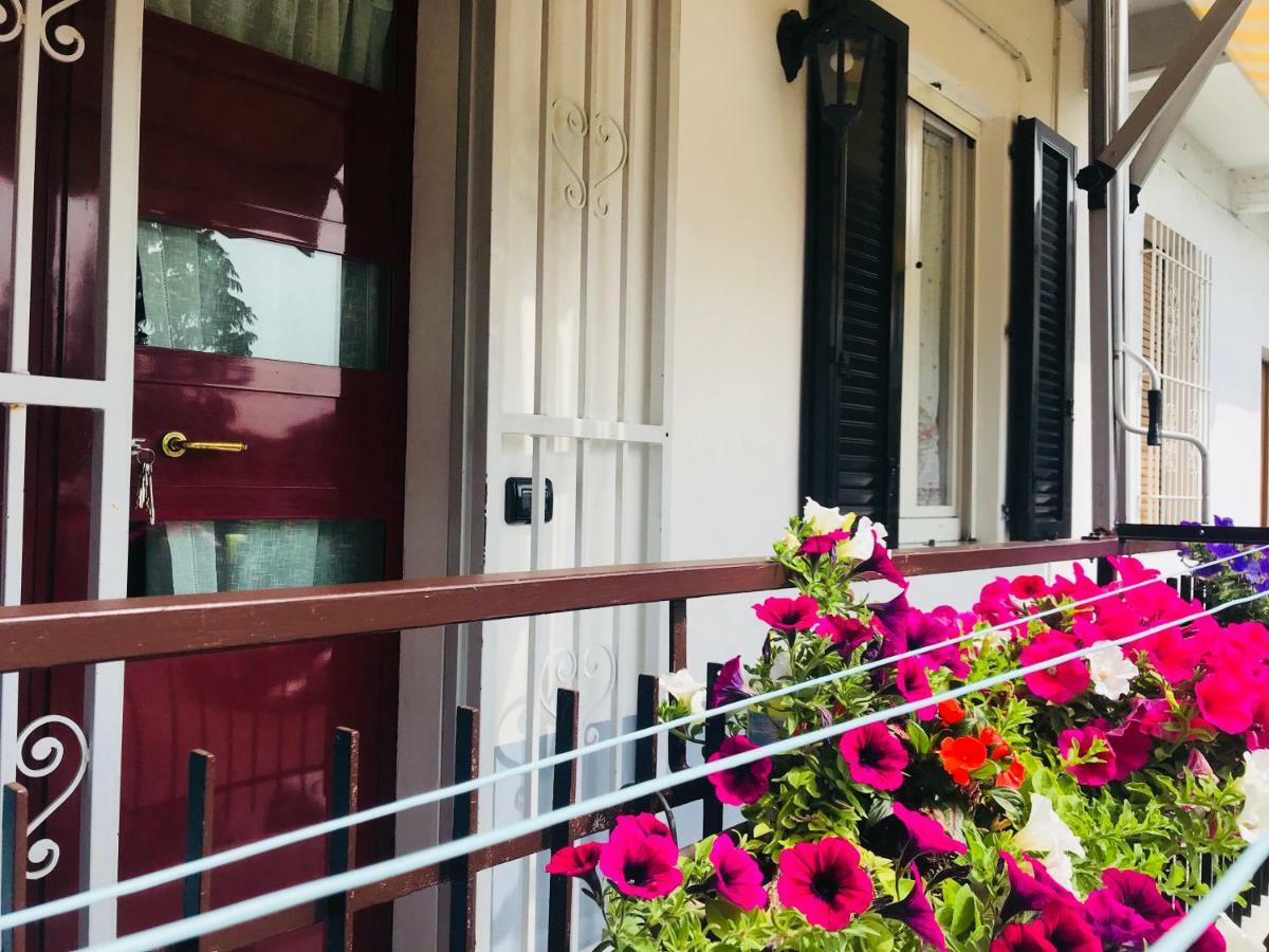 Gemma Apartments Milano Rho Fiera Apt2 Lainate Zewnętrze zdjęcie